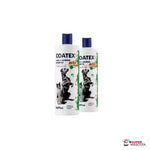 Coatex Champú aloe y avena 500 ml