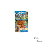 Snack chips de salmón 100 g