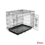 Jaula para perros Eco desde