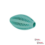 Pelota rugby dental
