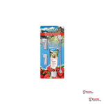 Set dental sabor fresa