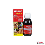Anima Strath Fortificante natural