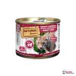 lata Natural Greatness Weight control 200 g