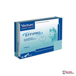 Pipeta antiparasitos para gatos Effipro