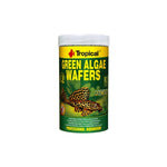 Tropical Green Algae Wafers