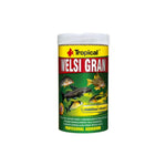 Tropical Welsi Gran