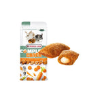 Complete Crock carrots 50 g