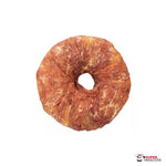 Donuts piel con pato 10 cm