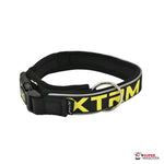 Collar nylon Xtrm negro