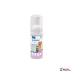 Virbac Allerderm champú seco 100 ml