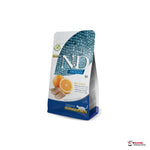 Farmina N&D Ocean NEUTERED Arenque