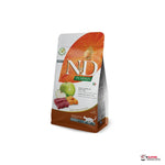Farmina N&D Calabaza, venado y manzana