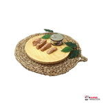 Natural Greatness salmón y pavo 185 g