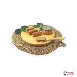 Natural Greatness pollo con yogur 185 g