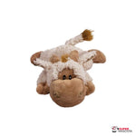 Kong Cozie naturals
