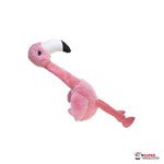 Kong Shakers Honkers Flamingo
