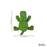 Kong Cozie Alligator XL