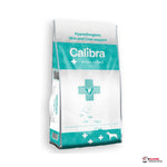 Calibra Hypoallergenic Skin & Coat