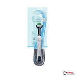 Cepillo dientes 3 cabezales