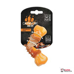 Carnivore hueso boomerang sabor bacon
