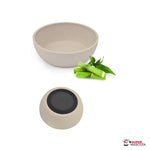 Comedero Bamboo
