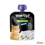 Yow Up! prebiotics gatos 85 g