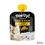 Yow Up! Skin & Coat gatos 85 g