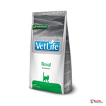 Farmina VetLife cat Renal desde