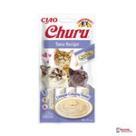 Churu atún 4 x 14 g