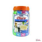 Churu variedades de atún 50 udes