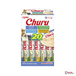 Churu variedades de pollo 20 udes