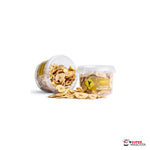 Snack natural: platano 150 g