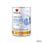 Disugual Struvite pavo 6 x 400 g
