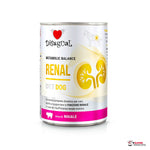 Disugual Renal cerdo 6 x 400 g