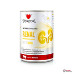Disugual Renal ternera 6 x 400 g