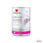 Disugual Hepatic cerdo 6 x 400 g