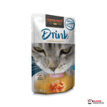 Leonardo Drink Salmón