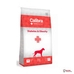 Calibra Diabetes&Obesity