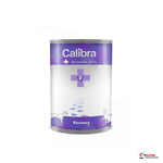 lata Calibra Recovery 400 g