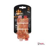 Carnivore costilla sabor bacon 12,4 x 6,1 x 3,5 cm