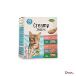 Creamy Multipack 50 unidades