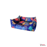 Cuna impermeable desenfundable