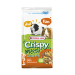 Versele laga Crispy Muesli Guinea Pig