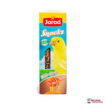 Jarad barritas de miel para canarios