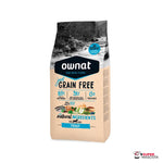 Ownat Just trucha 14 kg