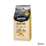 Ownat Just junior 14 kg