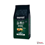 Ownat Author junior 10 kg