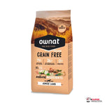 Ownat Prime junior cordero 12 kg