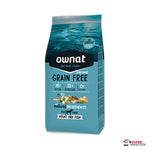 Ownat Prime Oily fish 12 kg