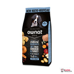 Ownat Ultra Maxi Junior 12 kg